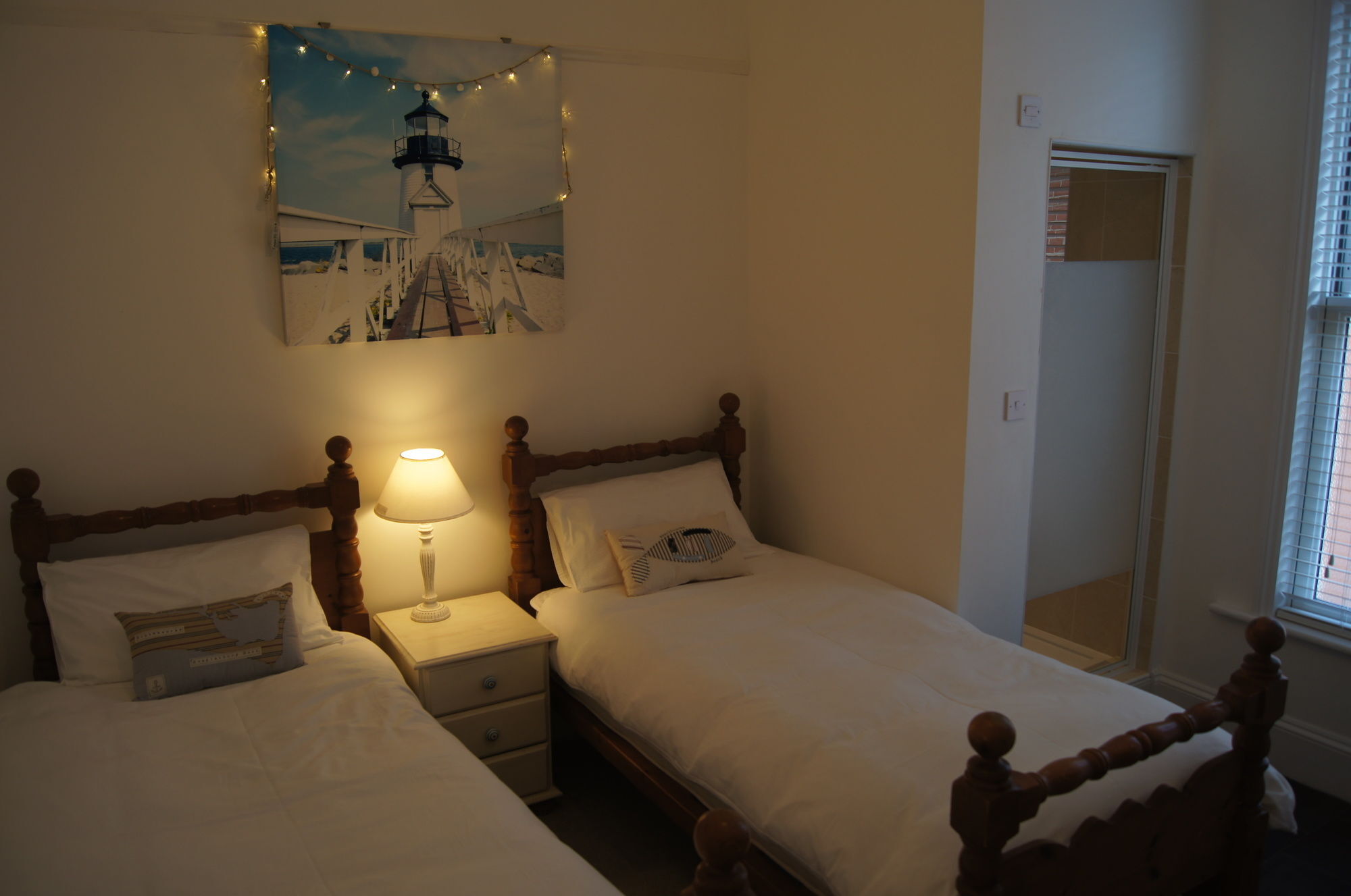 Hotel 50 Bournemouth Exterior foto